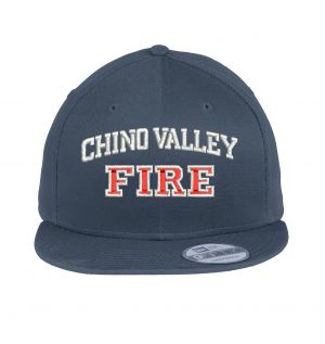 Chino Valley Fire NE400 Hat
