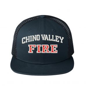Chino Valley Fire NE403 Hat