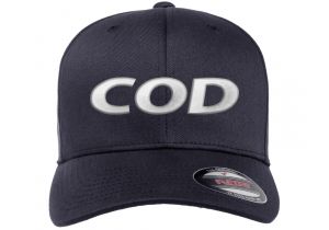 COD EMS Hat