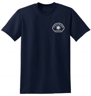 COD EMS Short Sleeve T-Shirt