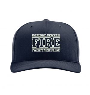 Combat Center Fire Richardson 653 R-Flex Hat