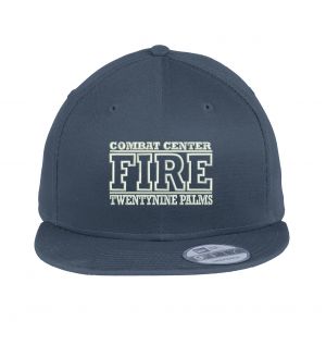Combat Center Fire NE400 Hat