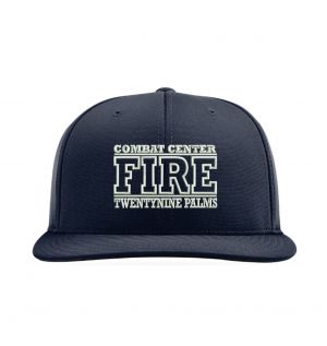 Combat Center Fire Richardson PTS20 R-Flex Hat