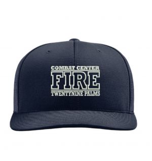 Combat Center Fire Richardson PTS20 MESH R-Flex Hat