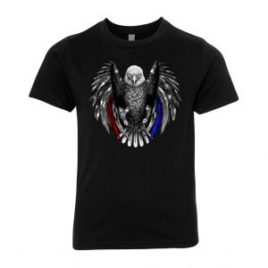 Eagle Youth T-Shirt