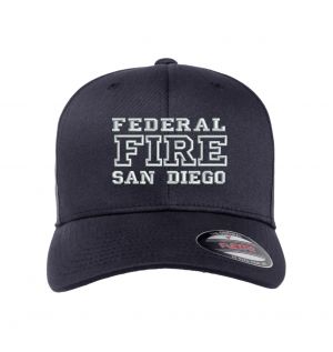 Federal Fire Flexfit 6277 Hat
