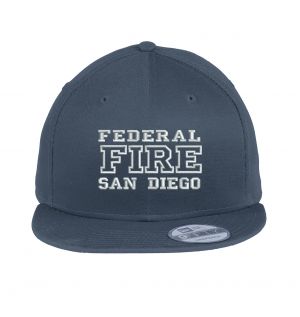 Federal Fire NE400 Hat