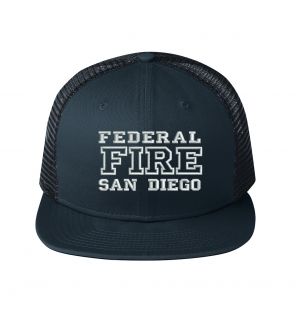 Federal Fire NE403 Hat