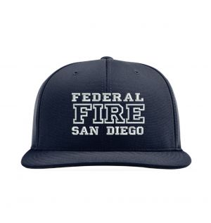 Federal Fire Richardson PTS20 R-Flex Hat