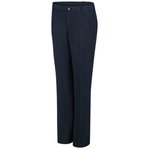 Tahoe Douglas Fire District Workrite Women's A Cut Pant Midnight Navy