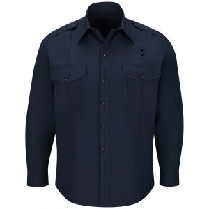 FSC0 Workrite Long Sleeve Shirt