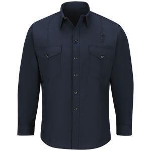 Tahoe Douglas Fire District Workrite Long Sleeve