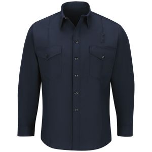 FSF0 Workrite Long Sleeve Shirt
