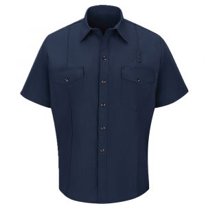 MCLB Barstow Fire Workrite Short Sleeve