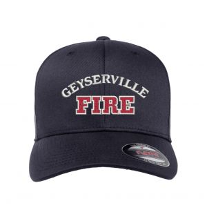 Northern Sonoma County Fire Flexfit 6277 Hat