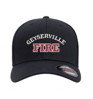 Northern Sonoma County Fire Flexfit 6511 Hat
