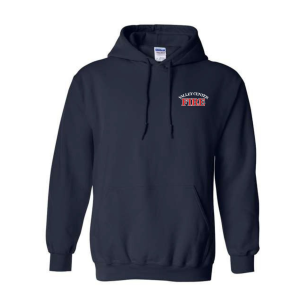 Valley Center Fire GILDAN Pullover Hoodie