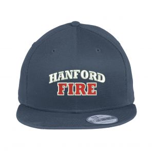 Hanford Fire NE400 Hat