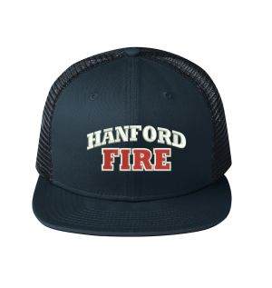 Hanford Fire NE403 Hat