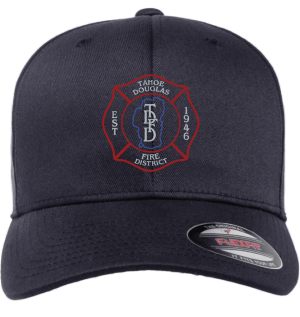 TAHOE DOUGLAS FIRE DISTRICT Hats