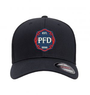 Pechanga Fire Flexfit 6511 Hat