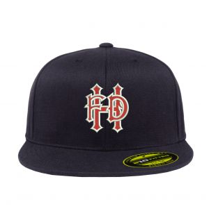 Hemet Fire Flexfit 210  Hat