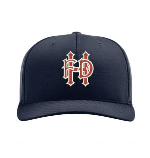 Hemet Fire Richardson 653 R-Flex Hat