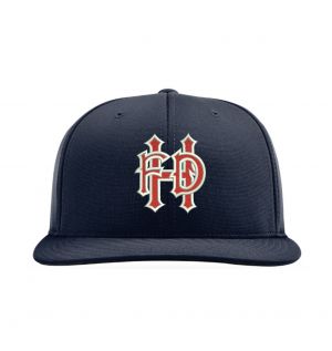 Hemet Fire Richardson PTS20 R-Flex Hat