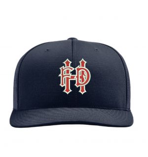 Hemet Fire Richardson PTS20 MESH R-Flex Hat
