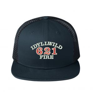 Idyllwild Fire NE403 Hat