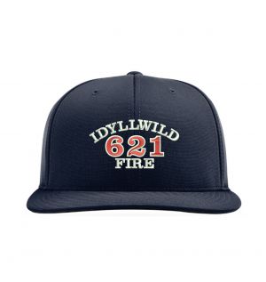 Idyllwild Fire Richardson PTS20 R-Flex Hat