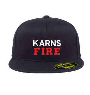 Karns Fire 210 hat