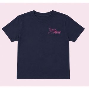 CAL FIRE Cares Youth Short Sleeve T-Shirt
