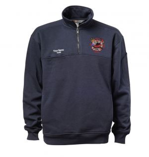 Kings Bay Fire 5.11 Jobshirt