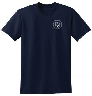 Kings Bay Fire Short Sleeve T-Shirt
