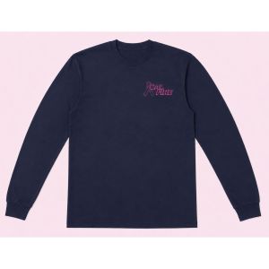 CAL FIRE Cares Long Sleeve T-Shirt