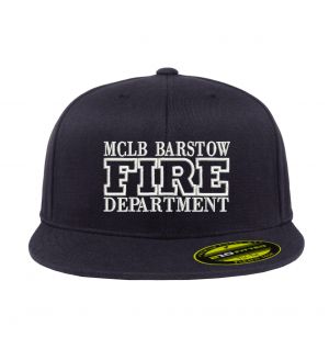 MCLB Barstow Fire Flexfit 210  Hat