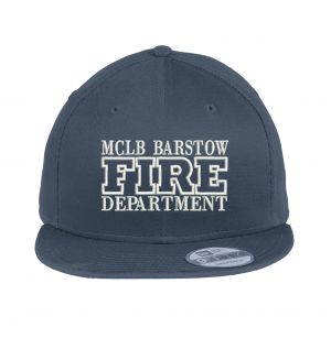 MCLB Barstow Fire NE400 Hat