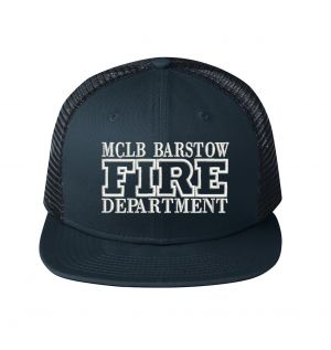 MCLB Barstow Fire NE403 Hat