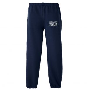 MCLB Barstow Fire Sweatpants with Pockets