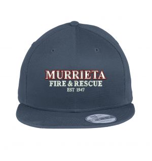 Murrieta Fire & Rescue NE400 Hat
