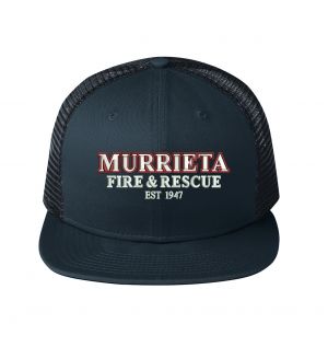 Murrieta Fire & Rescue NE403 Hat