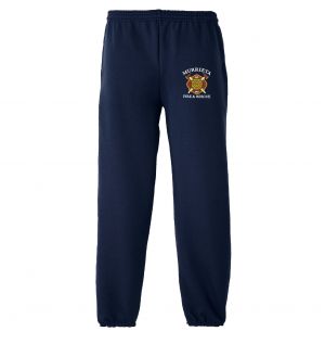 Murrieta Fire & Rescue Sweatpants with Pockets