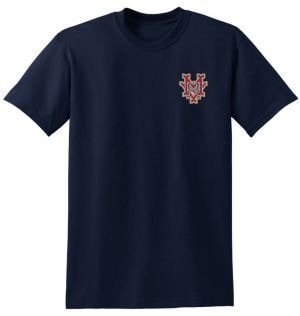 MVRFTC Cotton Short Sleeve T-Shirt