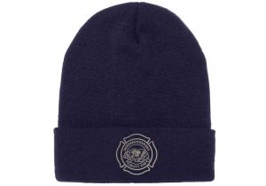 Northern Sonoma County Fire Beanie