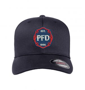 Pechanga Fire Flexfit 6277 Hat