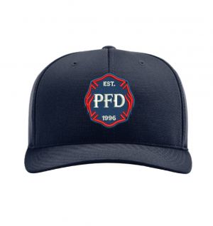 Pechanga Fire Richardson 653 R-Flex Hat