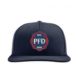 Pechanga Fire Richardson PTS20 R-Flex Hat