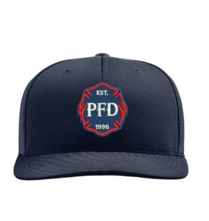 Pechanga Fire Richardson PTS20 MESH R-Flex Hat