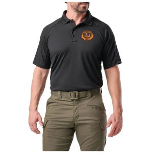 CFPA 5.11 Men's Performance Short Sleeve Polo